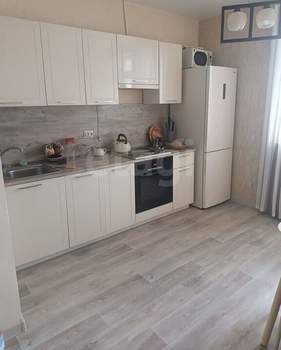 1-к квартира, вторичка, 38м2, 9/25 этаж
