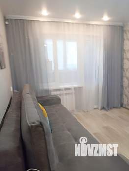 2-к квартира, вторичка, 47м2, 5/5 этаж