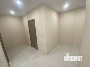 1-к квартира, вторичка, 54м2, 8/20 этаж