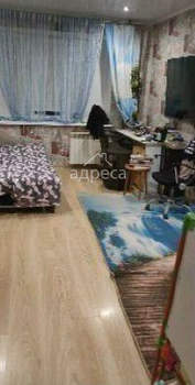 3-к квартира, вторичка, 62м2, 3/9 этаж