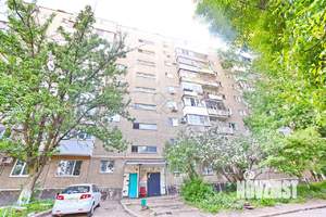 1-к квартира, вторичка, 34м2, 2/9 этаж