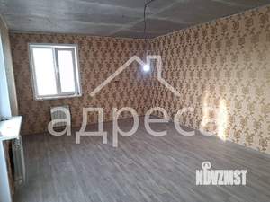 1-к квартира, вторичка, 62м2, 13/21 этаж