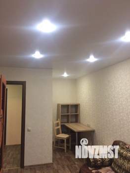 1-к квартира, вторичка, 34м2, 11/12 этаж