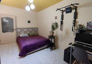 2-к квартира, вторичка, 61м2, 2/24 этаж