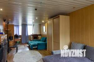 4-к квартира, вторичка, 217м2, 8/11 этаж