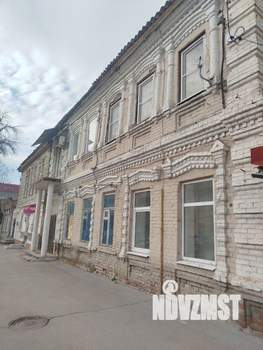 2-к квартира, вторичка, 47м2, 1/2 этаж