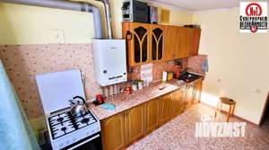 1-к квартира, вторичка, 34м2, 1/3 этаж