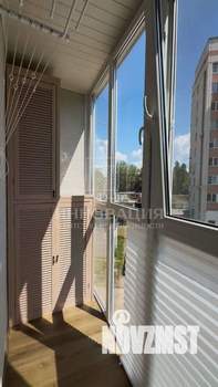 2-к квартира, вторичка, 62м2, 4/16 этаж