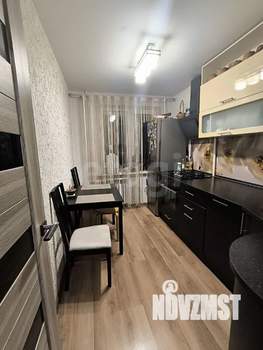 2-к квартира, вторичка, 47м2, 6/9 этаж