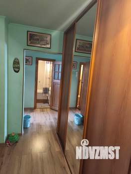 3-к квартира, вторичка, 75м2, 3/9 этаж