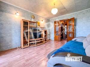 2-к квартира, вторичка, 54м2, 8/9 этаж