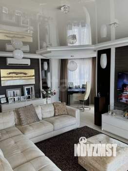 4-к квартира, вторичка, 216м2, 21/26 этаж