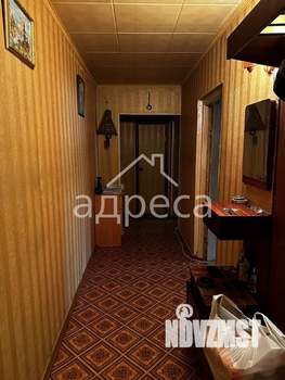 2-к квартира, вторичка, 50м2, 2/9 этаж