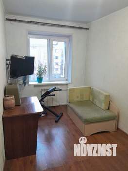 2-к квартира, вторичка, 44м2, 3/4 этаж