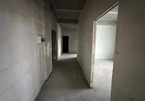 2-к квартира, вторичка, 71м2, 1/17 этаж