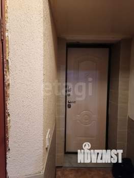 2-к квартира, вторичка, 40м2, 1/5 этаж