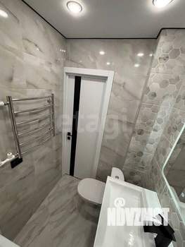 2-к квартира, вторичка, 45м2, 5/5 этаж