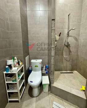 Студия квартира, вторичка, 38м2, 1/16 этаж