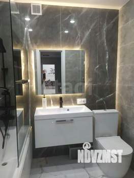 2-к квартира, вторичка, 64м2, 12/17 этаж