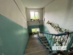1-к квартира, вторичка, 33м2, 5/5 этаж