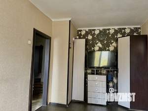 1-к квартира, вторичка, 33м2, 2/2 этаж