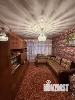 4-к квартира, вторичка, 78м2, 5/5 этаж