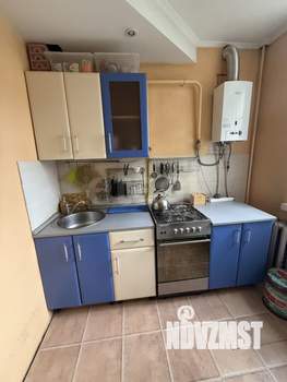 2-к квартира, вторичка, 44м2, 1/2 этаж