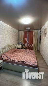 3-к квартира, вторичка, 82м2, 5/15 этаж