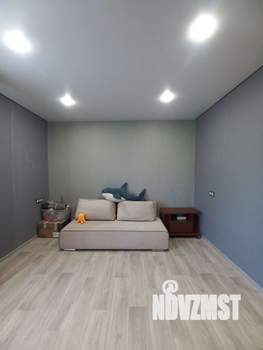 3-к квартира, вторичка, 79м2, 1/4 этаж