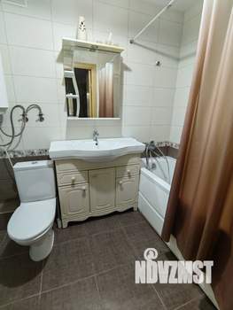 1-к квартира, вторичка, 42м2, 2/9 этаж