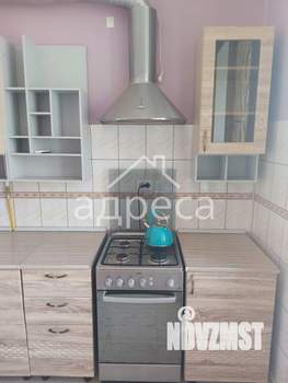 2-к квартира, вторичка, 58м2, 3/5 этаж