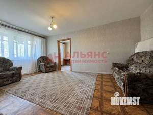 2-к квартира, вторичка, 44м2, 5/5 этаж