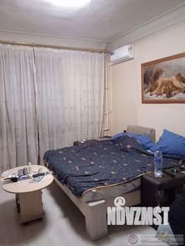 2-к квартира, вторичка, 52м2, 1/2 этаж