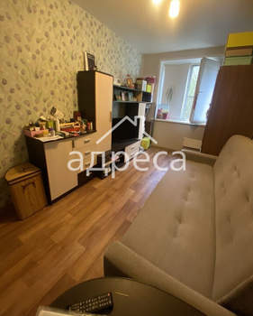 3-к квартира, вторичка, 60м2, 5/9 этаж