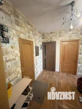 4-к квартира, вторичка, 91м2, 2/4 этаж