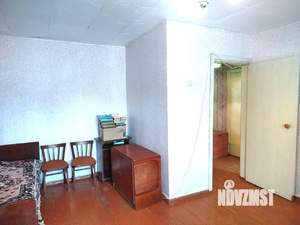 1-к квартира, вторичка, 34м2, 5/5 этаж