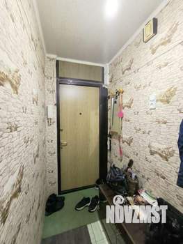 3-к квартира, вторичка, 58м2, 3/5 этаж