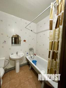 1-к квартира, вторичка, 46м2, 9/10 этаж