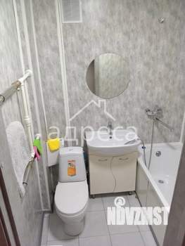 1-к квартира, вторичка, 32м2, 1/5 этаж