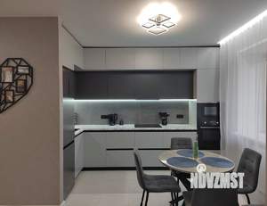 1-к квартира, вторичка, 40м2, 6/19 этаж