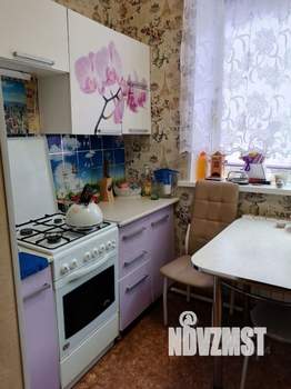 3-к квартира, вторичка, 53м2, 1/2 этаж