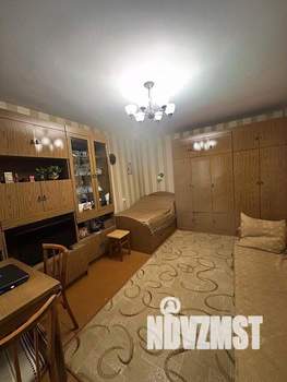 1-к квартира, вторичка, 30м2, 4/5 этаж