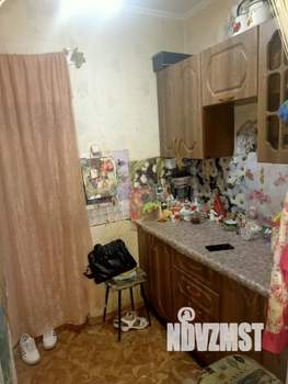 Студия квартира, вторичка, 18м2, 2/5 этаж