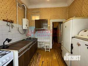 1-к квартира, вторичка, 35м2, 2/2 этаж
