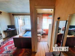 2-к квартира, вторичка, 45м2, 5/5 этаж
