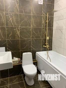 1-к квартира, вторичка, 36м2, 9/17 этаж