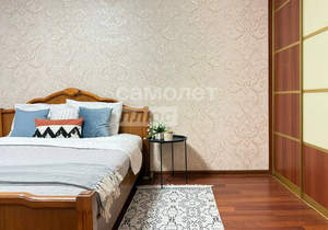 3-к квартира, вторичка, 77м2, 8/9 этаж