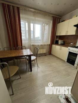 3-к квартира, вторичка, 72м2, 4/10 этаж