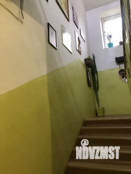 1-к квартира, вторичка, 44м2, 2/8 этаж