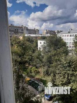 3-к квартира, вторичка, 61м2, 5/5 этаж